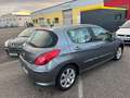 Peugeot 308 308 1.6 HDi 110 FAP Confort Pack Gris - thumbnail 4