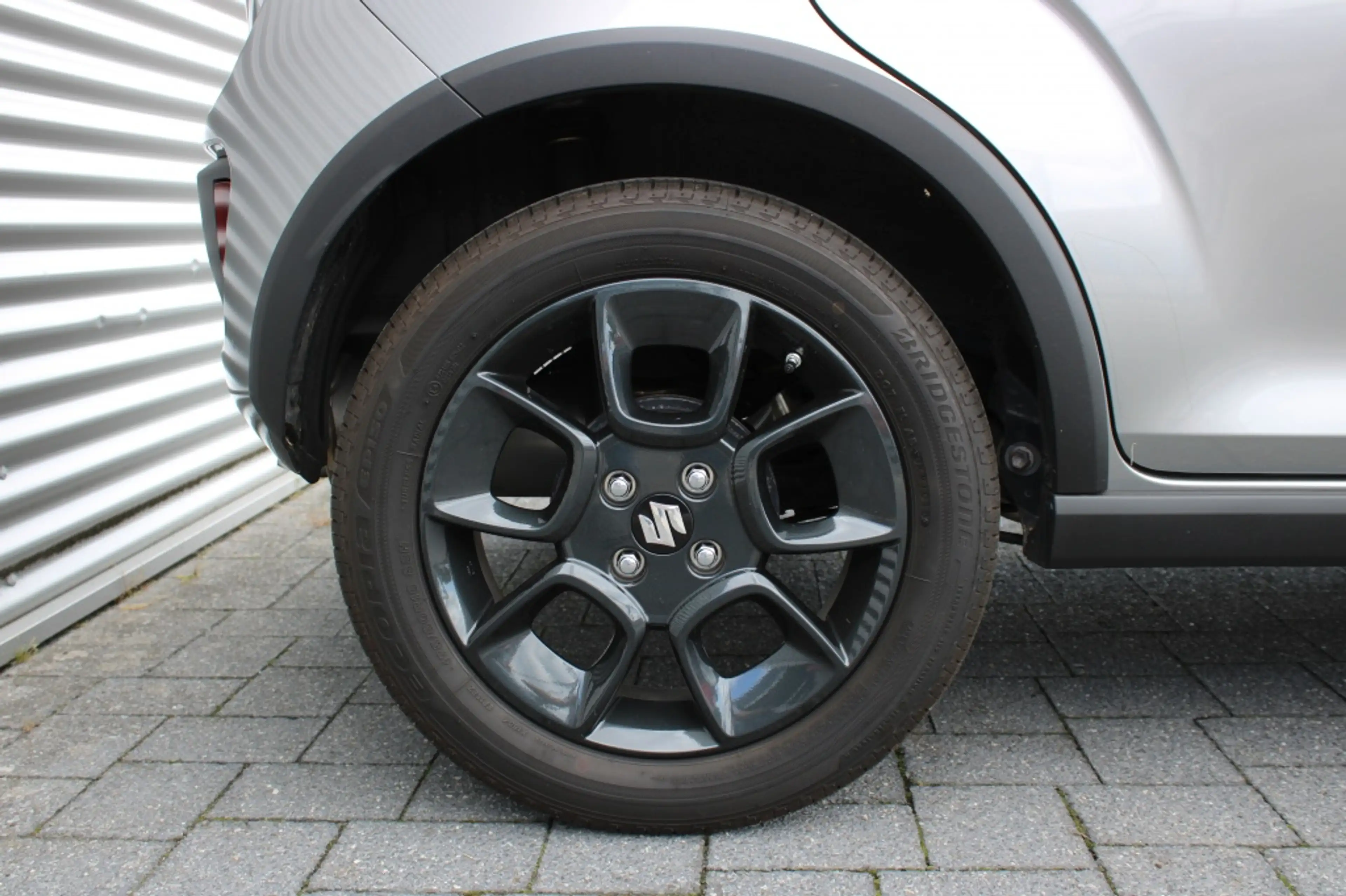 Suzuki Ignis 1.2 Stijl Automaat | Org. NL! | NAP! | Cruise | Cl — photo 15