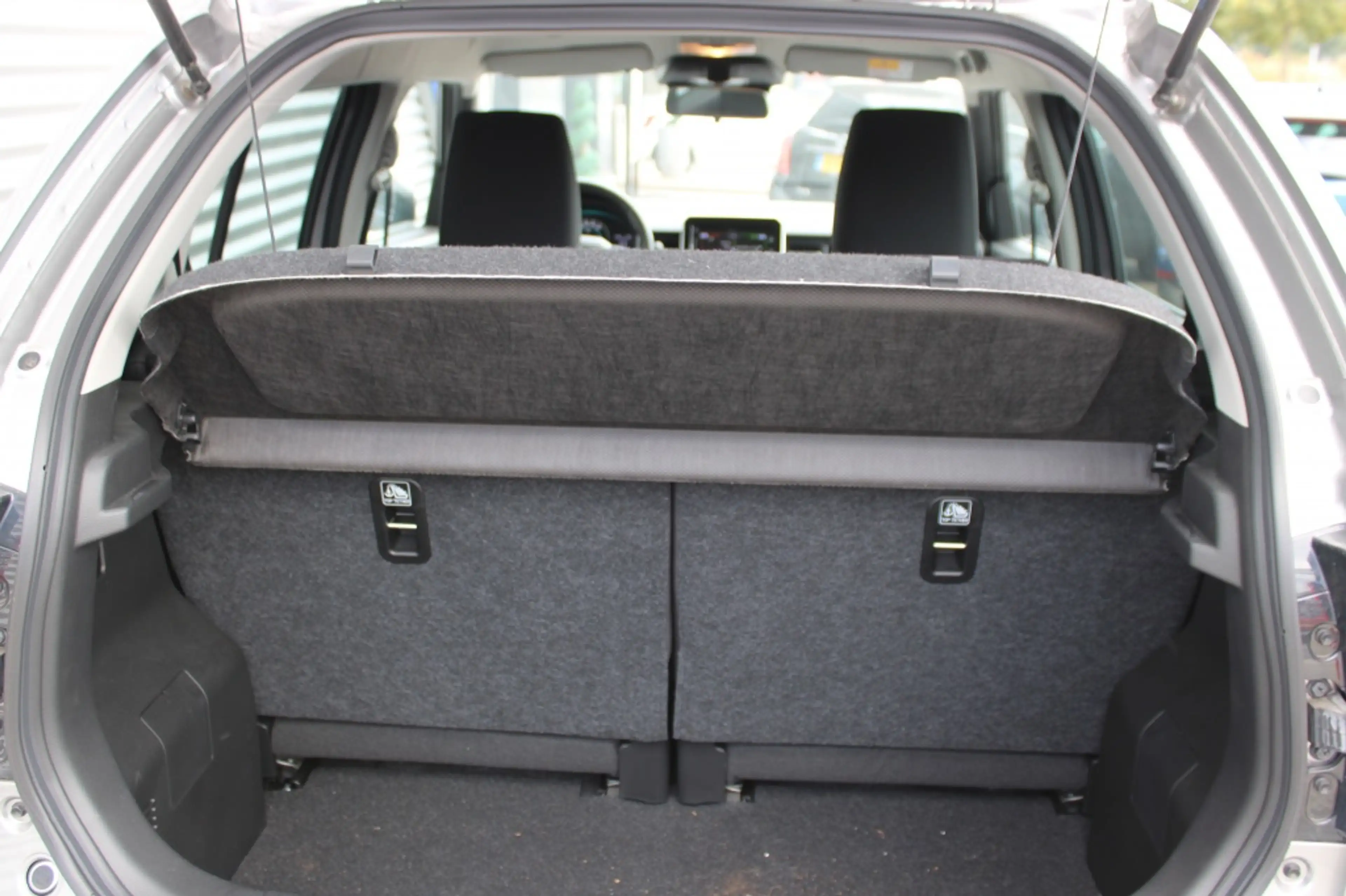 Suzuki Ignis 1.2 Stijl Automaat | Org. NL! | NAP! | Cruise | Cl — photo 10