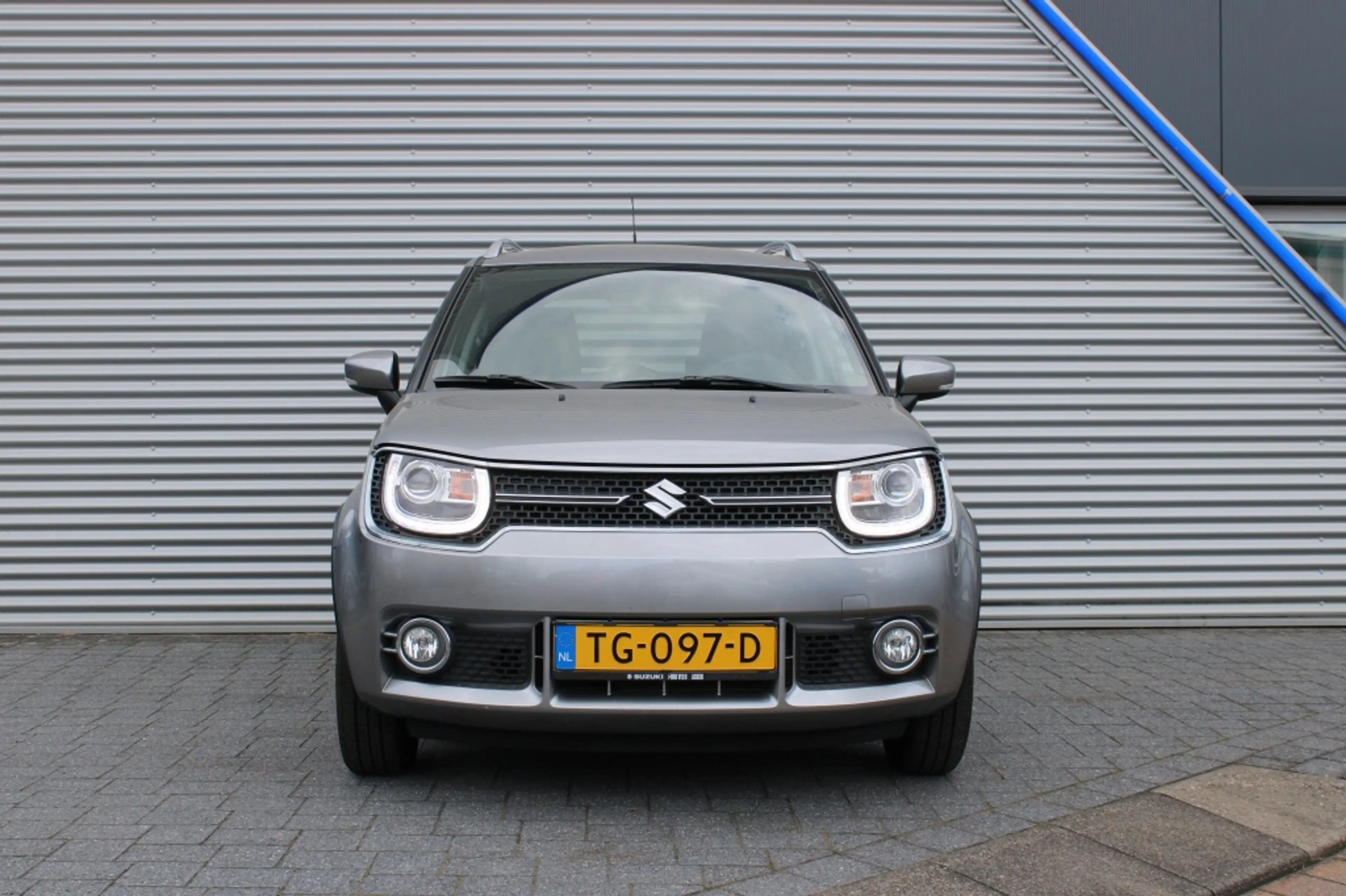 Suzuki Ignis 1.2 Stijl Automaat | Org. NL! | NAP! | Cruise | Cl — photo 7