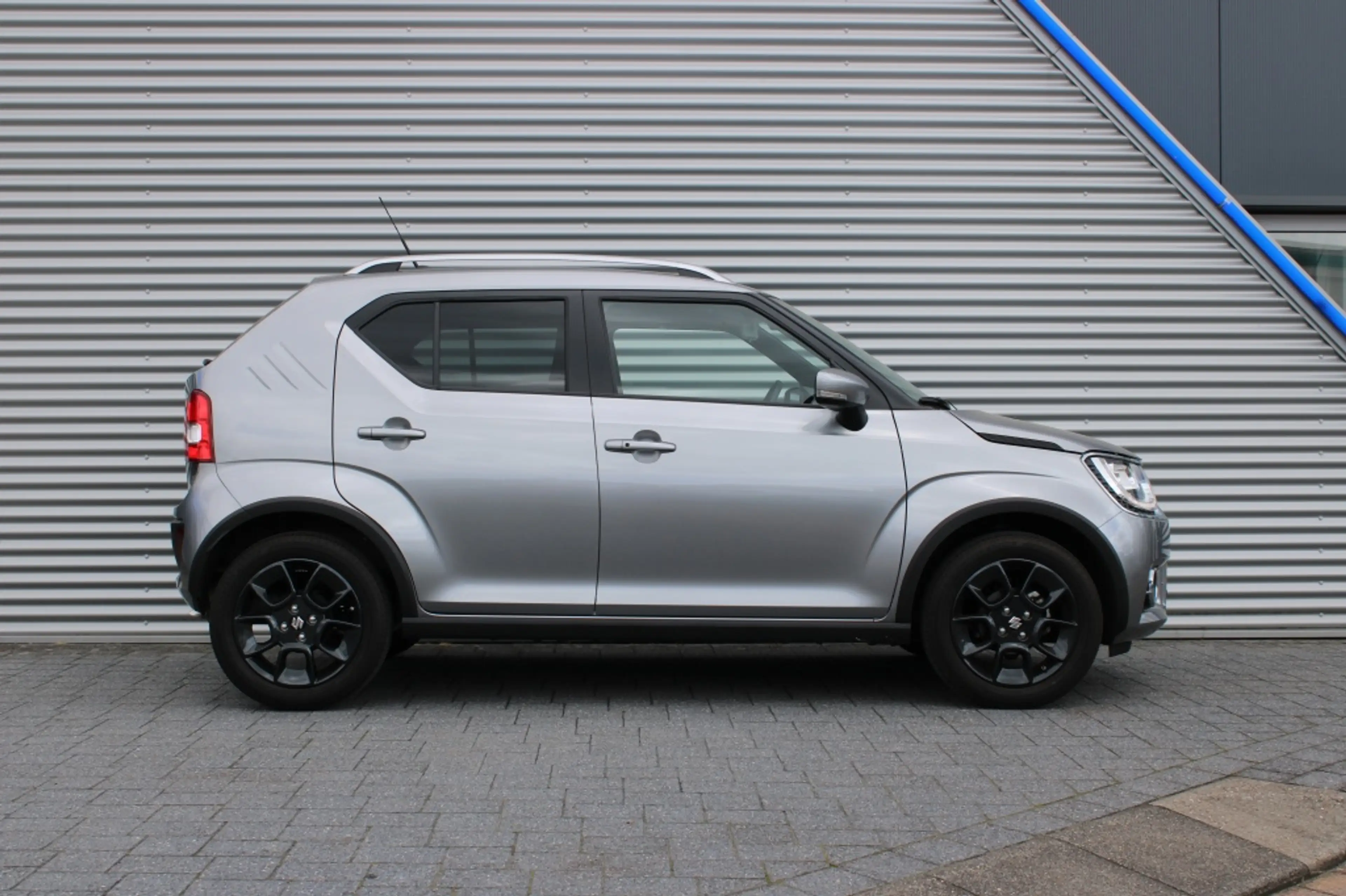 Suzuki Ignis 1.2 Stijl Automaat | Org. NL! | NAP! | Cruise | Cl — photo 13