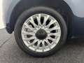 Fiat 500 0.9 TwinAir Turbo Lounge met panoramdak Blauw - thumbnail 4