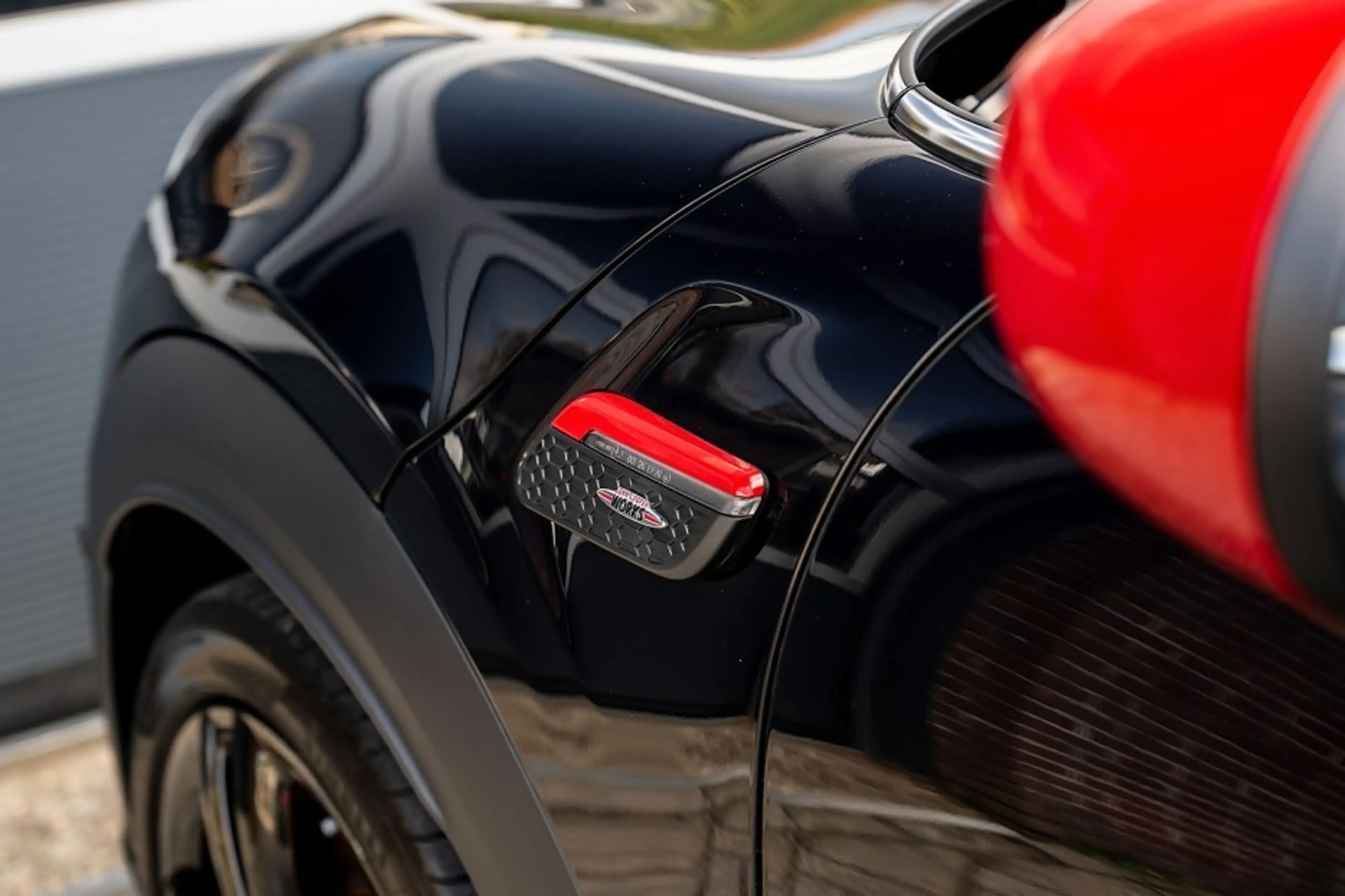 MINI John Cooper Works | JCW Seats | Harman/Kardon | Head-Up | ACC | Came — photo 8