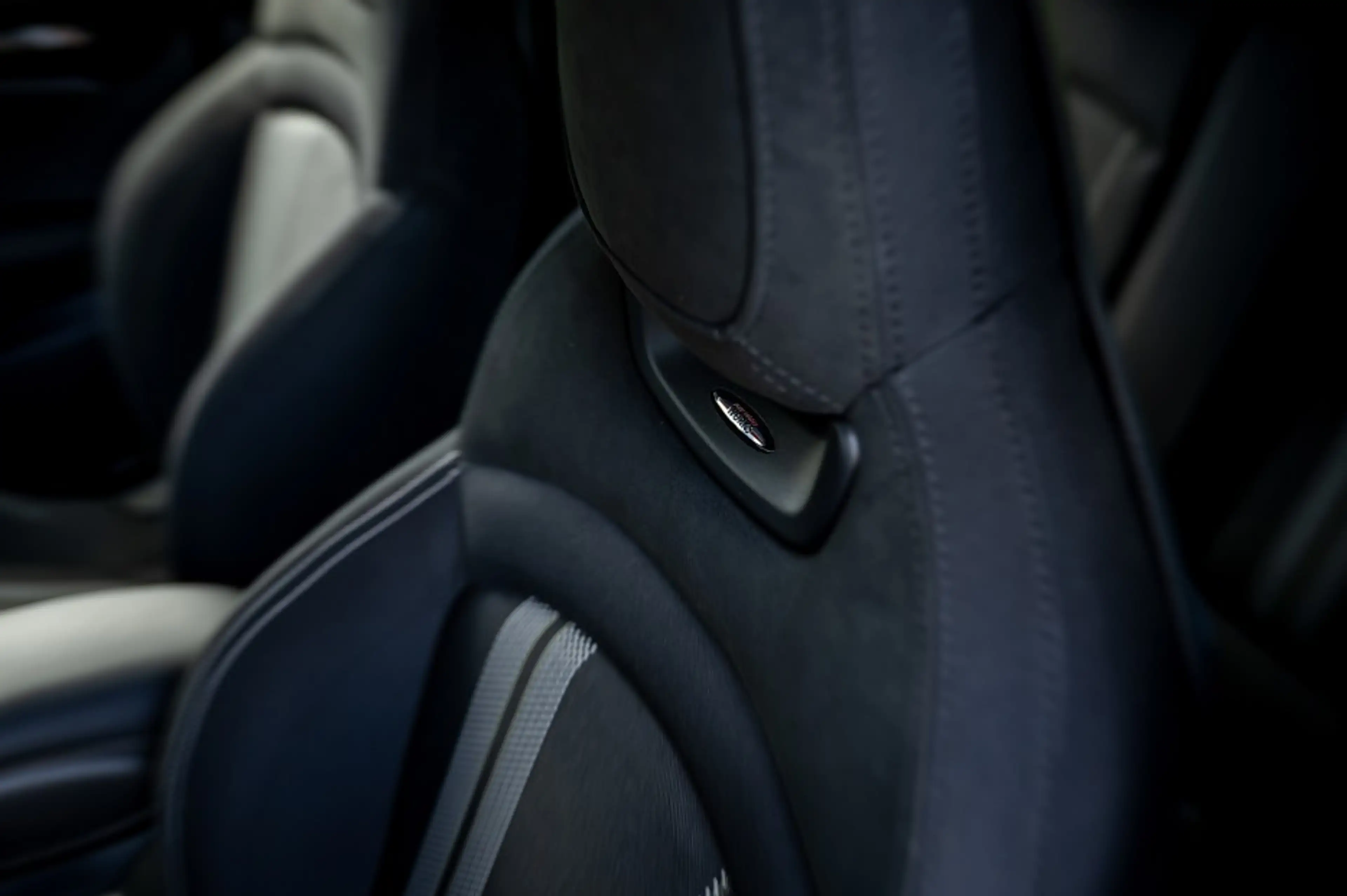 MINI John Cooper Works | JCW Seats | Harman/Kardon | Head-Up | ACC | Came — photo 14