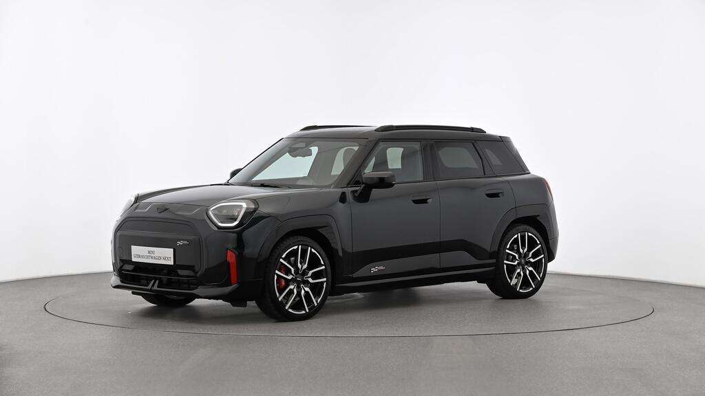 2025 Mini COOPER