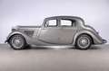 Jaguar MKI IV 1,5 Saloon Wunderschöner Klassiker Gris - thumbnail 4