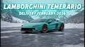 Lamborghini Temerario *Delivery 02/26*ALLEGGERITA PACKAGE*WORLDWIDE SHIP - thumbnail 1