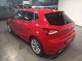 SEAT Ibiza 1.0 TSI FR Sitzheiz|App|Beats|Tempomat Rood - thumbnail 4