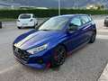 Hyundai i20 N 1.6 T-GDI MT N-Performance Blu/Azzurro - thumbnail 4