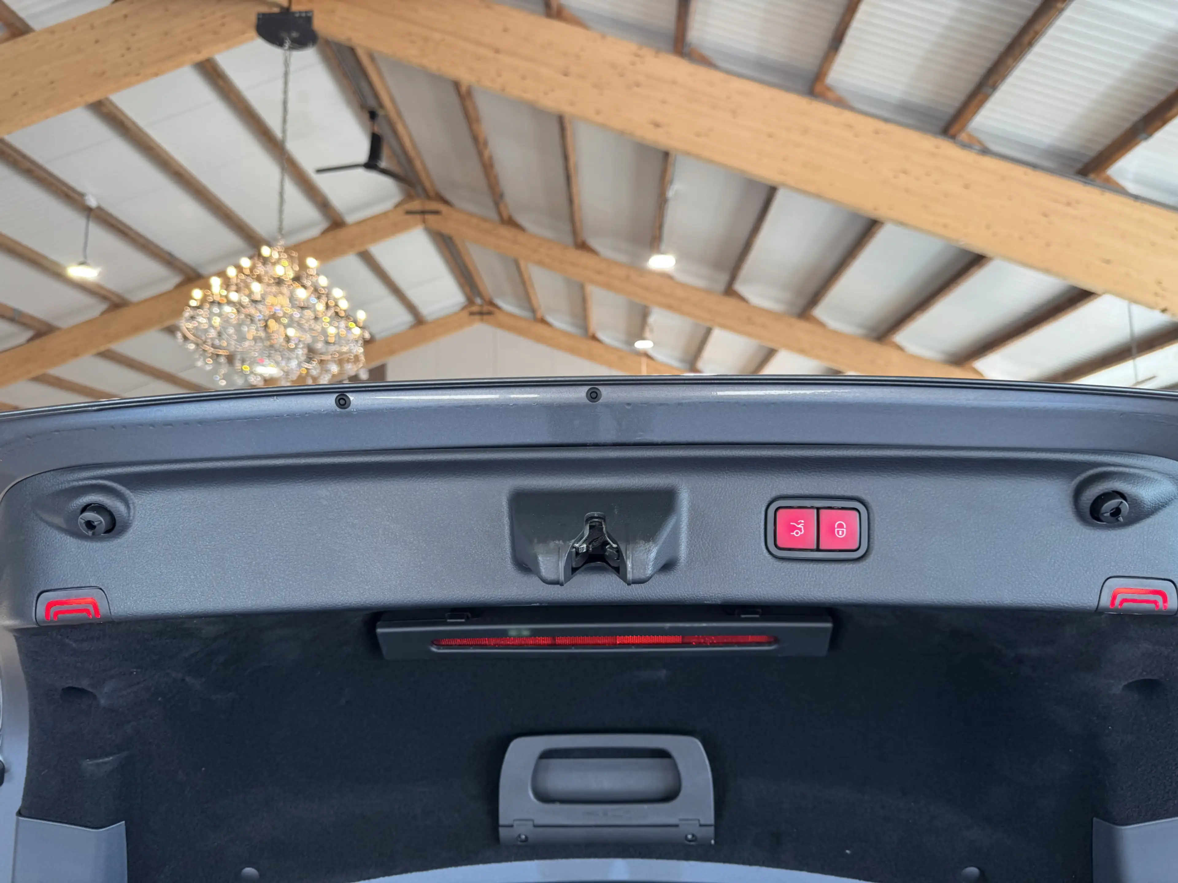 Mercedes-Benz S 350 350d AMG Line HUD 360 Bur — photo 2
