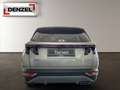 Hyundai TUCSON NX4 Trend Line PLUS 1,6 T-GDi 2WD 48V DCT Silber - thumbnail 3