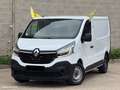 Renault Trafic 2,0dci 145cv 3 Place année 2021 124000km Blanc - thumbnail 1