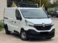 Renault Trafic 2,0dci 145cv 3 Place année 2021 124000km Blanc - thumbnail 2