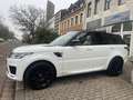 Land Rover Range Rover Sport HSE Dynamic, PANORAMA Blanc - thumbnail 4