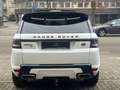 Land Rover Range Rover Sport HSE Dynamic, PANORAMA Blanc - thumbnail 7