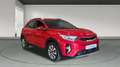 Kia Stonic 1.0 T-GDI MHEV IMT DRIVE 100 5P Red - thumbnail 3