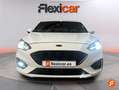 Ford Focus 1.5 Ecoboost ST Line Aut. 150 Blanco - thumbnail 3