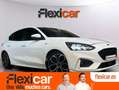 Ford Focus 1.5 Ecoboost ST Line Aut. 150 Blanco - thumbnail 1