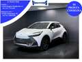 Toyota C-HR 2.0 PHEV 152CV Trend fwd e-cvt / PRONTA CONSEGNA Bianco - thumbnail 1