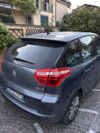 2.0 hdi Exclusive 160cv auto