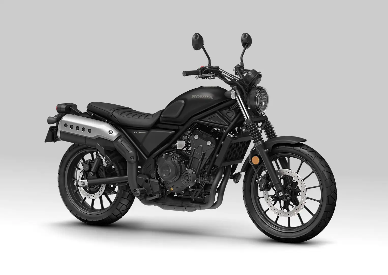 Honda CL 500 CL 500 - YM 2026 - 2