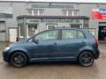 Volkswagen Golf Plus VI AHK°KLIMATR°NAVI°PDC°KEIN TÜV! Bleu - thumbnail 4