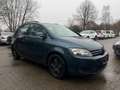 Volkswagen Golf Plus VI AHK°KLIMATR°NAVI°PDC°KEIN TÜV! Bleu - thumbnail 3