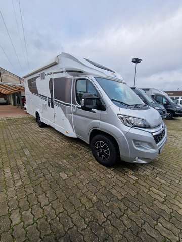 Imagine Carado T447 165PS, Navi, RFK, Hubbett, Edition 15,