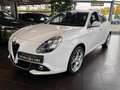 Alfa Romeo Giulietta Super SHZ XENON NAVI ALU Weiß - thumbnail 3