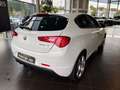 Alfa Romeo Giulietta Super SHZ XENON NAVI ALU Weiß - thumbnail 7