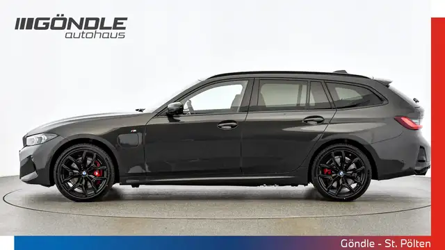 BMW 330 e xDrive Ansicht 4