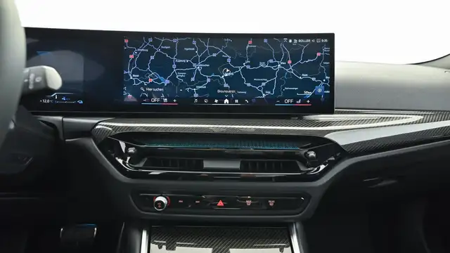 BMW 330 e xDrive Ansicht 18