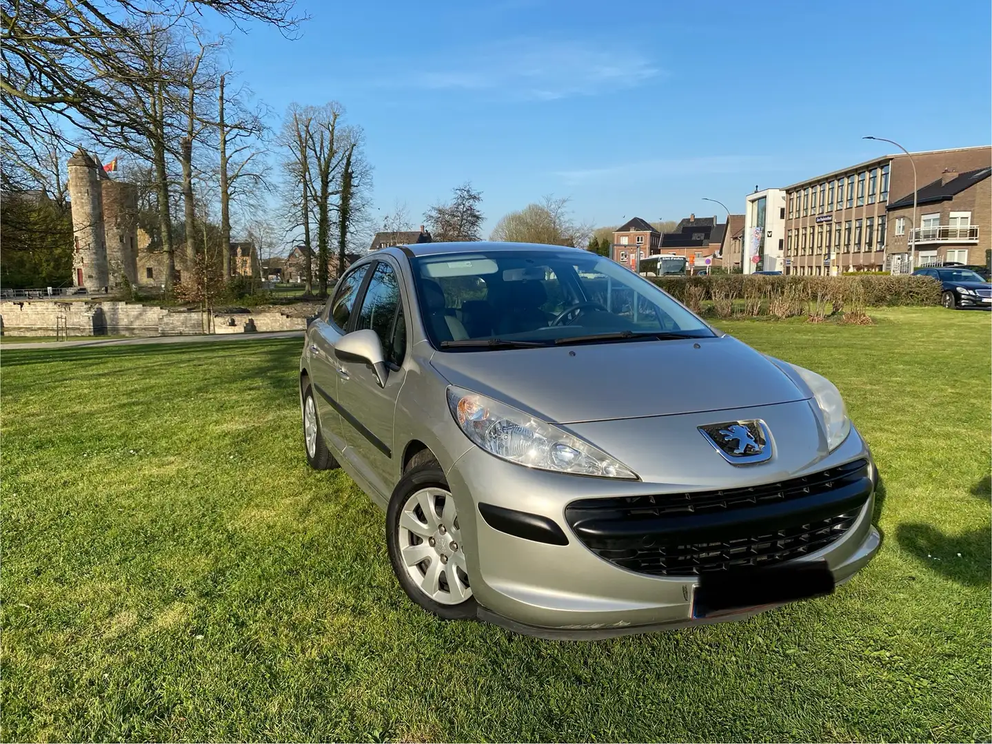 Peugeot 207 75 Tendance - 2