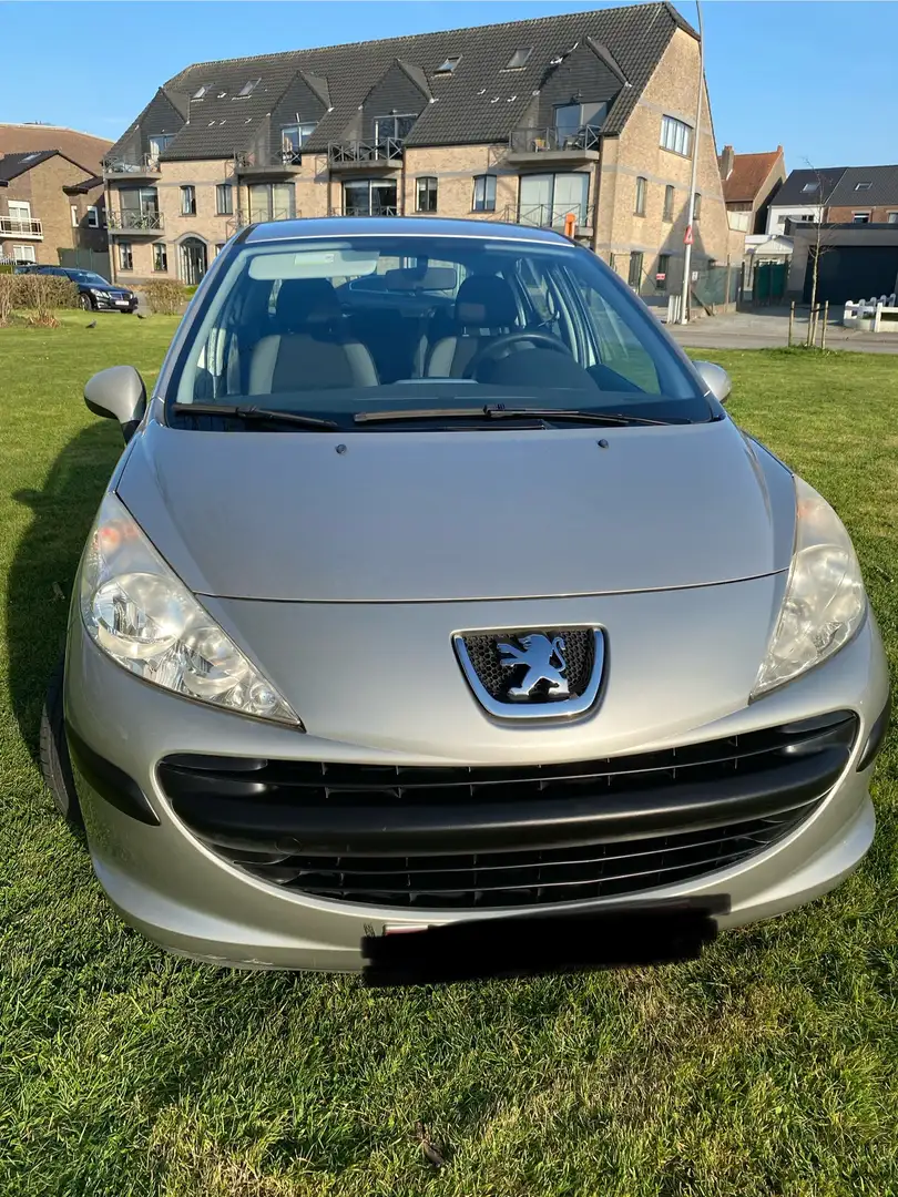 Peugeot 207 75 Tendance - 1