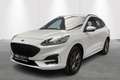 Ford Kuga ST LINE X - 2.5 PHEV 225PK - DAGINSCHRIJVING Wit - thumbnail 1