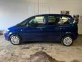 Opel Meriva Meriva 1.6 16V KLIMA/ZENTRAL/SERVO/MFL/AIRBAG/1.HD Blau - thumbnail 4
