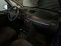Opel Meriva Meriva 1.6 16V KLIMA/ZENTRAL/SERVO/MFL/AIRBAG/1.HD Blau - thumbnail 11