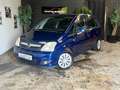 Opel Meriva Meriva 1.6 16V KLIMA/ZENTRAL/SERVO/MFL/AIRBAG/1.HD Blau - thumbnail 1