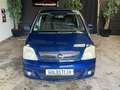 Opel Meriva Meriva 1.6 16V KLIMA/ZENTRAL/SERVO/MFL/AIRBAG/1.HD Blau - thumbnail 2