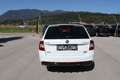 Skoda Octavia Combi RS 2,0 TDI Green tec Weiß - thumbnail 6