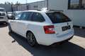 Skoda Octavia Combi RS 2,0 TDI Green tec Weiß - thumbnail 5