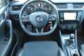 Skoda Octavia Combi RS 2,0 TDI Green tec Weiß - thumbnail 12