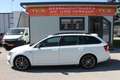 Skoda Octavia Combi RS 2,0 TDI Green tec Weiß - thumbnail 4