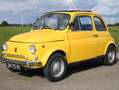 Fiat 500L 500L Sárga - thumbnail 8