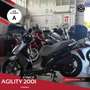 Kymco Agility 200 Nero - thumbnail 1