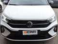 Volkswagen Taigo Taigo 1.0 tsi R-Line 110cv Weiß - thumbnail 20