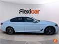 BMW 520 520dA Blanco - thumbnail 3