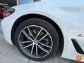 BMW 520 520dA Blanco - thumbnail 15