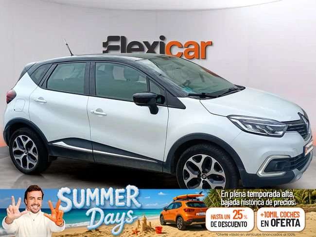 Renault Captur TCe Energy Intens 66kW - foto 1