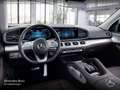 Mercedes-Benz GLS 400 d 4M AMG+EXCLUSIVE+NIGHT+PANO+360+AHK+HUD Schwarz - thumbnail 11
